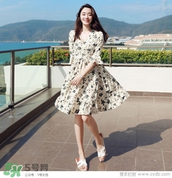 7月份去長(zhǎng)沙穿什么？七月份去長(zhǎng)沙穿什么衣服