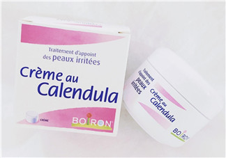 boiron寶寶金盞花面霜怎么樣？boiron寶寶金盞花面霜好用嗎？
