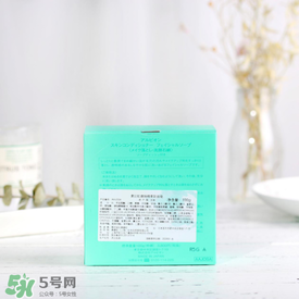 奧爾濱潔面皂怎么樣？奧爾濱潔面皂怎么用法