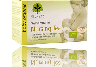 NEUNER'S催奶茶有效果嗎？NEUNER'S催乳茶怎么樣？