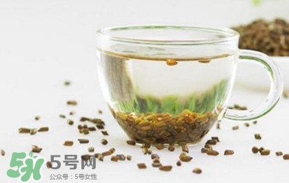 決明子能長期泡水喝嗎？決明子的功效與作用