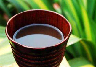 酸梅湯熱量高嗎？酸梅湯的熱量大嗎？