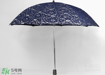 太陽傘什么牌子好？太陽傘品牌推薦