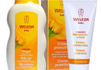 WELEDA維蕾德洗發(fā)水怎么樣_好用嗎？