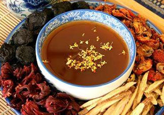 酸梅湯什么人不能喝？喝酸梅湯的壞處