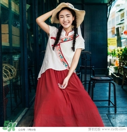 7月份去泰國穿什么？七月份去泰國穿衣搭配