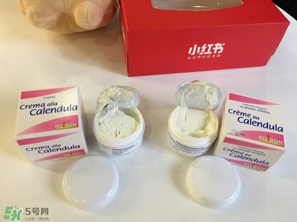 Boiron金盞花面霜缺點 Boiron金盞花面霜有副作用嗎？