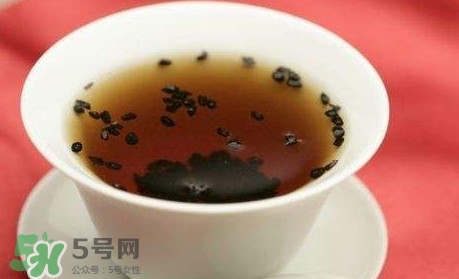 決明子能長期泡水喝嗎？決明子的功效與作用