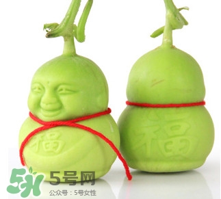 人參果怎么長(zhǎng)成人形？人參果為什么長(zhǎng)得像人