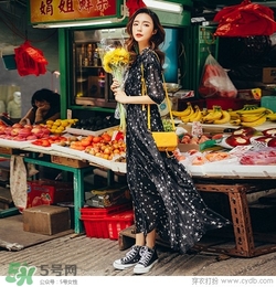 7月份去長(zhǎng)沙穿什么？七月份去長(zhǎng)沙穿什么衣服