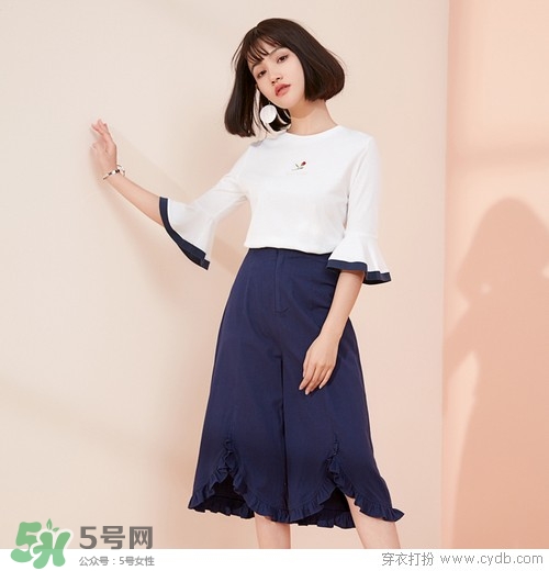 7月份去韓國穿什么？七月份去韓國穿什么衣服