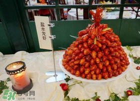 2017龍蝦節(jié)有哪些明星？2017龍蝦節(jié)什么時(shí)候？