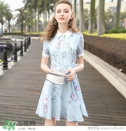 7月份去香港穿什么？七月份去香港穿衣搭配