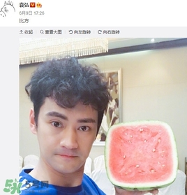 方形西瓜多少錢一斤2017？ 方形西瓜模具一個(gè)多少錢