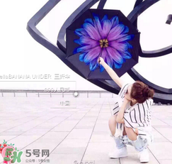 蕉下太陽傘怎么樣？蕉下小黑傘防曬效果好嗎？