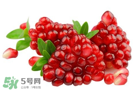 石榴是什么季節(jié)的水果？石榴是哪里的特產(chǎn)