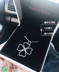 pandora項(xiàng)鏈掉色嗎？潘多拉項(xiàng)鏈會不會掉色？