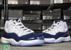 air jordan 11 midnight navy多少錢(qián)？aj11午夜藍(lán)專(zhuān)柜價(jià)格