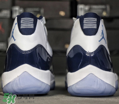 air jordan 11 midnight navy多少錢(qián)？aj11午夜藍(lán)專(zhuān)柜價(jià)格