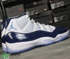 air jordan 11 midnight navy什么時候發(fā)售？aj11午夜藍(lán)發(fā)售時間