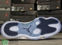 air jordan 11 midnight navy什么時候發(fā)售？aj11午夜藍(lán)發(fā)售時間