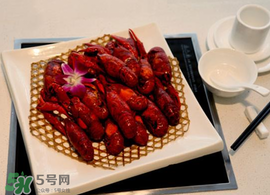 潛江油燜大蝦幾月有？潛江油燜大蝦幾月份吃？