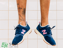 new balance247鴛鴦版什么時(shí)候發(fā)售？新百倫247titolo發(fā)售時(shí)間