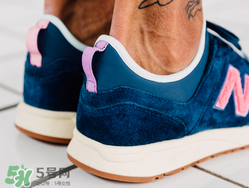 new balance247鴛鴦版什么時(shí)候發(fā)售？新百倫247titolo發(fā)售時(shí)間