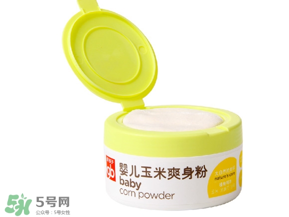 爽身粉過期了還能用嗎？過期爽身粉能不能用？