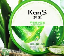用蘆薈膠前要洗臉嗎？敷蘆薈膠前要不要洗臉