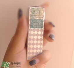 佰草集口紅怎么樣？佰草集口紅色號試色