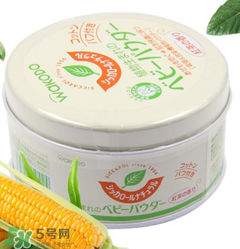 爽身粉和痱子粉的區(qū)別？爽身粉和痱子粉的不同