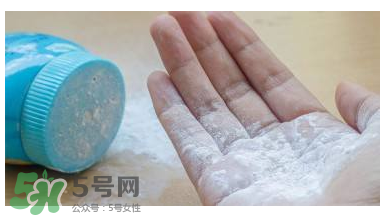 爽身粉對痱子有用嗎？爽身粉能預(yù)防痱子嗎？
