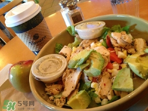 panera bread中國有嗎？panera bread有什么好吃的？