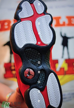 air jordan 13 bred什么時(shí)候發(fā)售？aj13黑紅配色發(fā)售時(shí)間