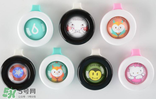 兒童驅(qū)蚊扣有用嗎？?jī)和?qū)蚊扣有沒(méi)有驅(qū)蚊效果？