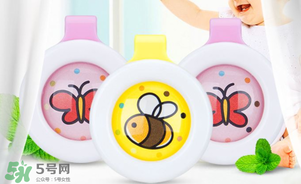 兒童驅(qū)蚊扣有用嗎？?jī)和?qū)蚊扣有沒(méi)有驅(qū)蚊效果？