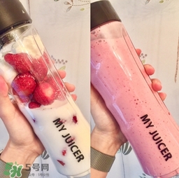 my juicer榨汁機好不好？my juicer榨汁機好用嗎
