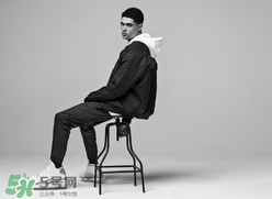jordan brand2017秋季服裝系列款式有哪些_好看嗎？