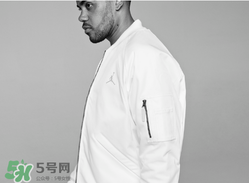 jordan brand2017秋季服裝系列款式有哪些_好看嗎？