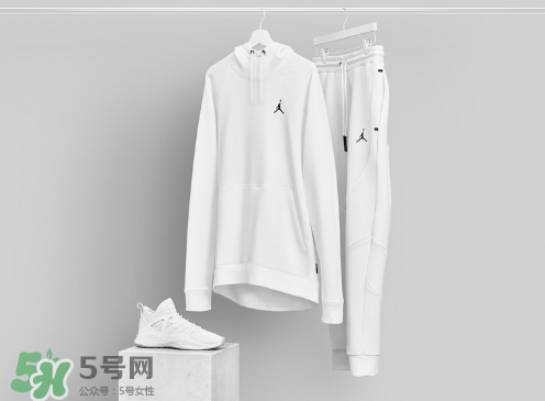jordan brand2017秋季服裝系列款式有哪些_好看嗎？