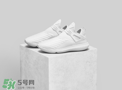 jordan brand2017秋季服裝系列款式有哪些_好看嗎？