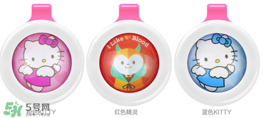 bikit驅(qū)蚊扣有用嗎？bikit驅(qū)蚊效果如何？