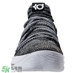 nike kd 10 oreo什么時候發(fā)售？耐克杜蘭特10代奧利奧配色發(fā)售時間