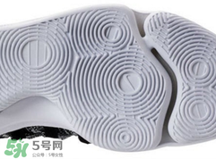 nike kd 10 oreo多少錢？耐克杜蘭特10代奧利奧配色專柜價(jià)格