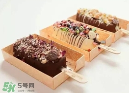 夢龍雪糕有哪幾種口味？夢龍雪糕哪種口味好吃