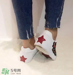 ash小白鞋多少錢？ash小白鞋專柜價格