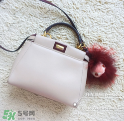 fendi peekaboo多少錢？芬迪peekaboo專柜價(jià)格