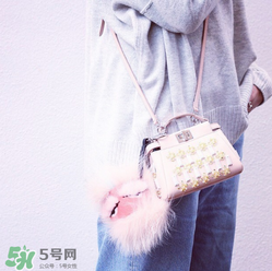 fendi peekaboo多少錢？芬迪peekaboo專柜價(jià)格