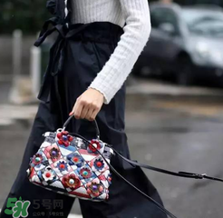 fendi peekaboo尺寸多大？芬迪peekaboo尺寸有哪幾種？
